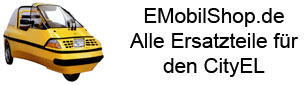 EMobilShop.de - Alle Ersatzteile für den CityEL-Logo