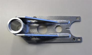 Preview: Motorträger / Motorkonsole für den CityEL mit fact4-Antrieb