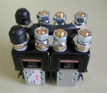 147 Relaisgruppe V/R 36 Volt