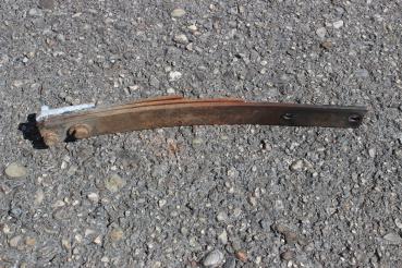 078 Blattfeder HCS dreilagig (Komfort) gebraucht