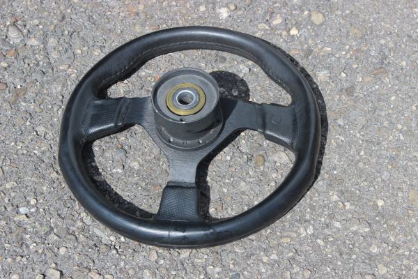 006 Lenkrad PU ab 05/99 gebraucht