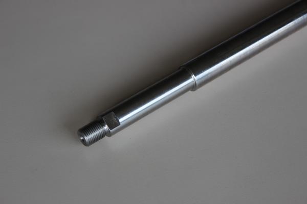 045 Hinterachse verstärkt - Wieder lieferbar, aus neuer Produktion.
